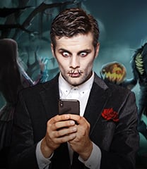 news banner