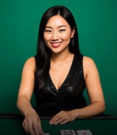 Roulette banner